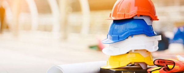sécurité de chantier