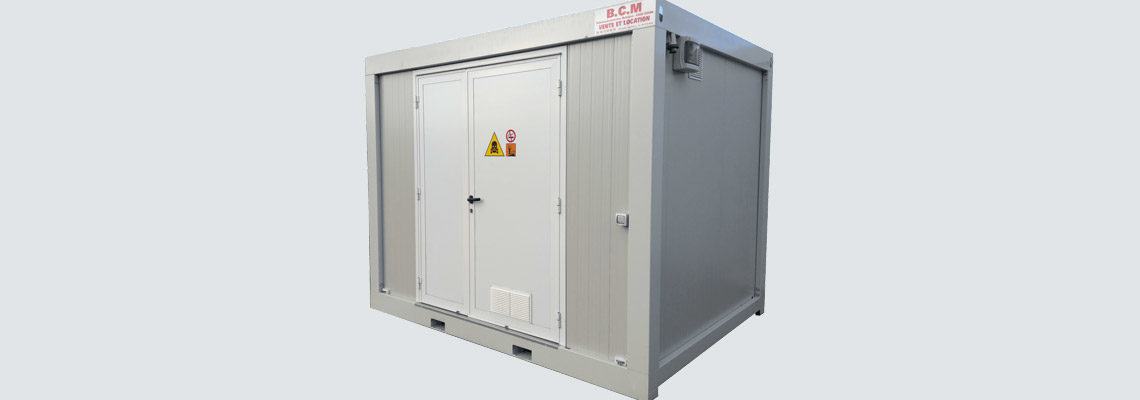 module phytosanitaire