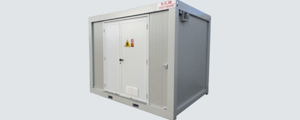 module phytosanitaire