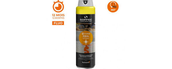 Peinture aérosol