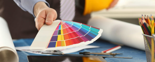 Entreprise de peinture