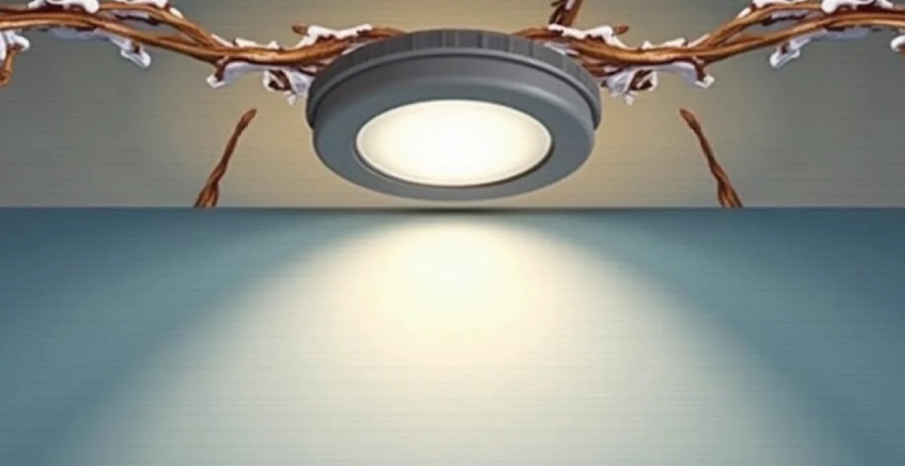 fuite-d-eau-au-plafond-pres-d-un-luminaire-que-faire