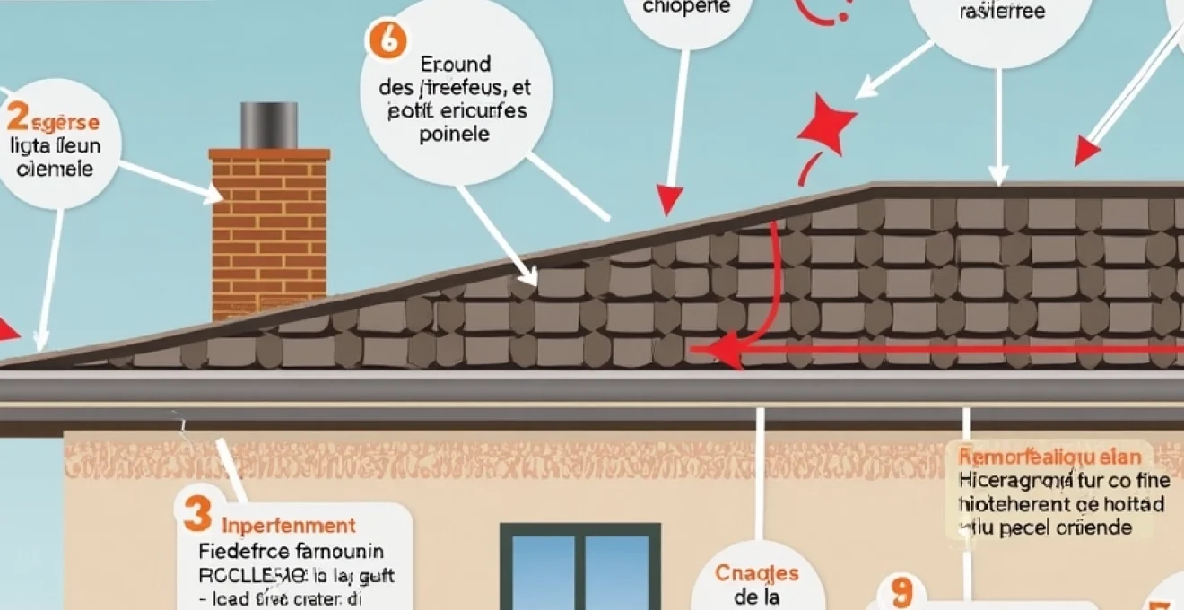 infiltration-d-eau-plafond-dernier-etage-causes-et-recours