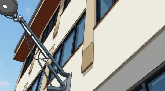 ancrage-d-un-cable-edf-en-facade-conformite-et-danger