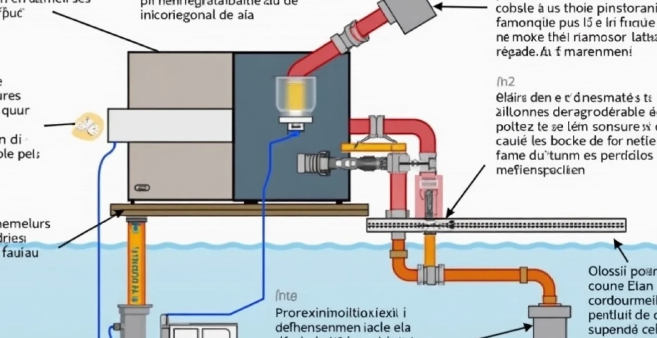eau-dans-le-conduit-d-un-poele-a-pellets-causes-et-solutions