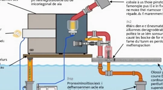 eau-dans-le-conduit-d-un-poele-a-pellets-causes-et-solutions